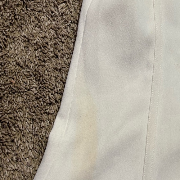 PALOMA Ivory Corset Maxi Dress House of cb Corset top dress - Picture 7 of 9